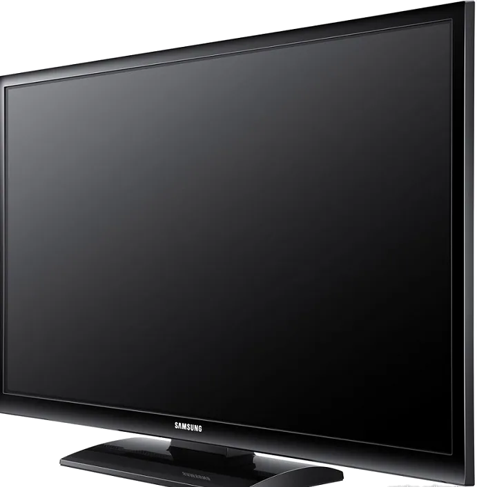 Замена кнопки включения Samsung PS43E451