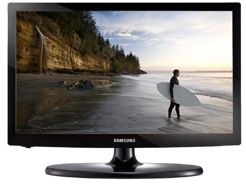 Замена кнопки включения Samsung UE19ES4000