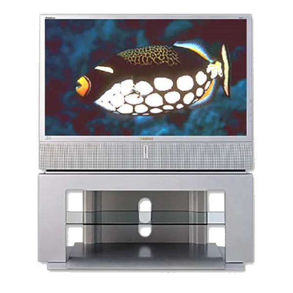 Замена кнопки включения Samsung SP-43L2HR