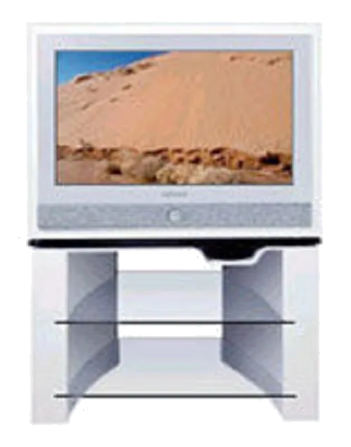 Замена кнопки включения Samsung CS-34Z6 HMQ