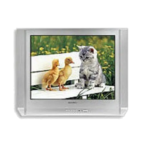 Замена кнопки включения Samsung CS-29 V10 MGR