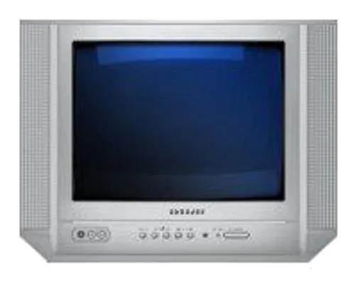 Замена кнопки включения Samsung CS 14V10R
