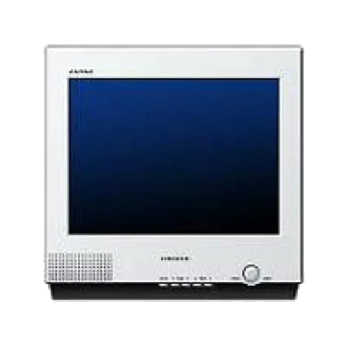 Замена кнопки включения Samsung CS-21K9IQ