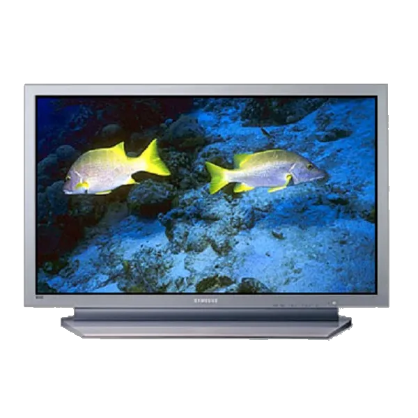 Замена кнопки включения Samsung PS-42P3SR