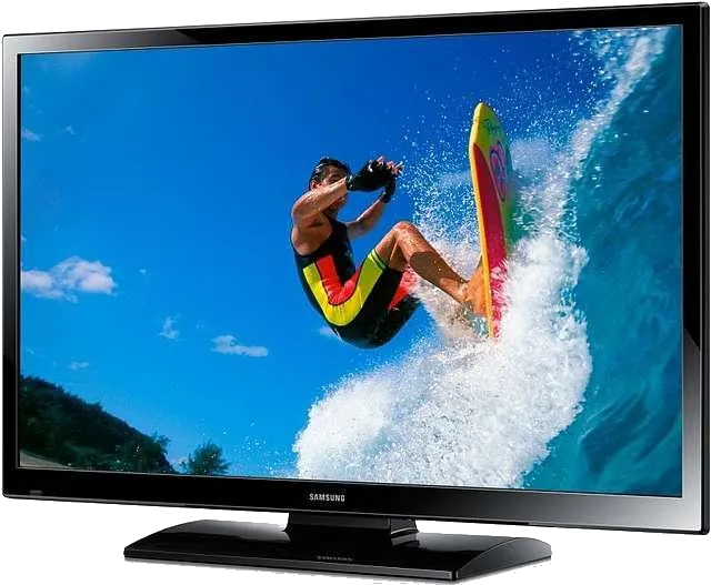 Замена кнопки включения Samsung PS43F4000