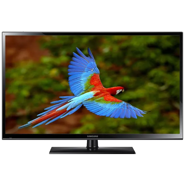 Замена кнопки включения Samsung PS43F4520