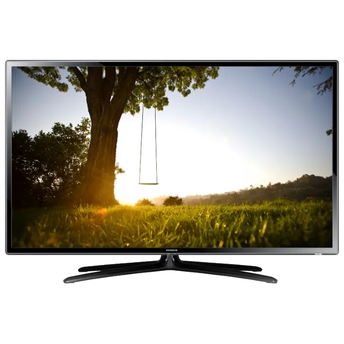 Замена кнопки включения Samsung UE46F6170