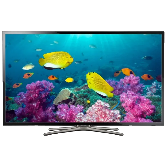 Замена кнопки включения Samsung UE39F5570