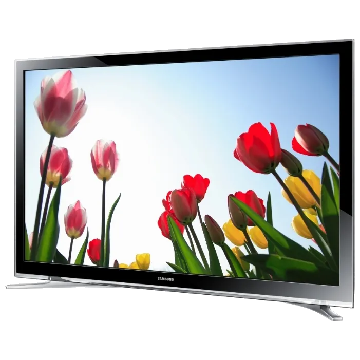 Замена кнопки включения Samsung UE22F5470