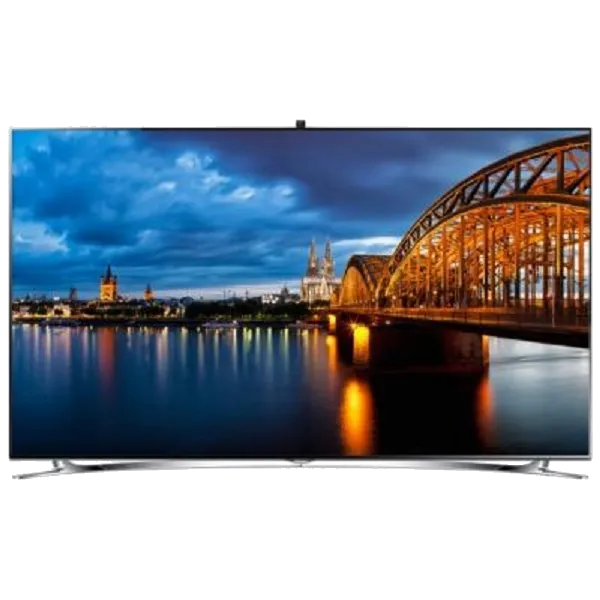 Замена кнопки включения Samsung UE46F8090