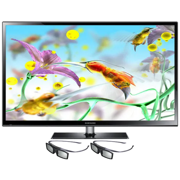 Замена кнопки включения Samsung PS43F4900