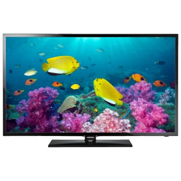 Замена кнопки включения Samsung UE46F5070