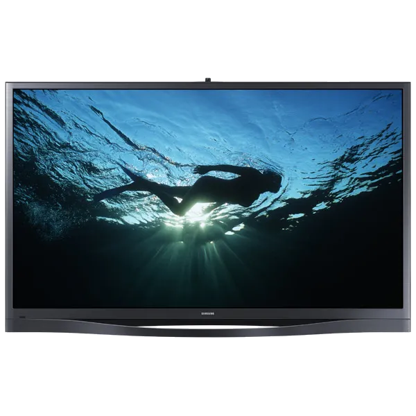 Замена кнопки включения Samsung PS51F8500