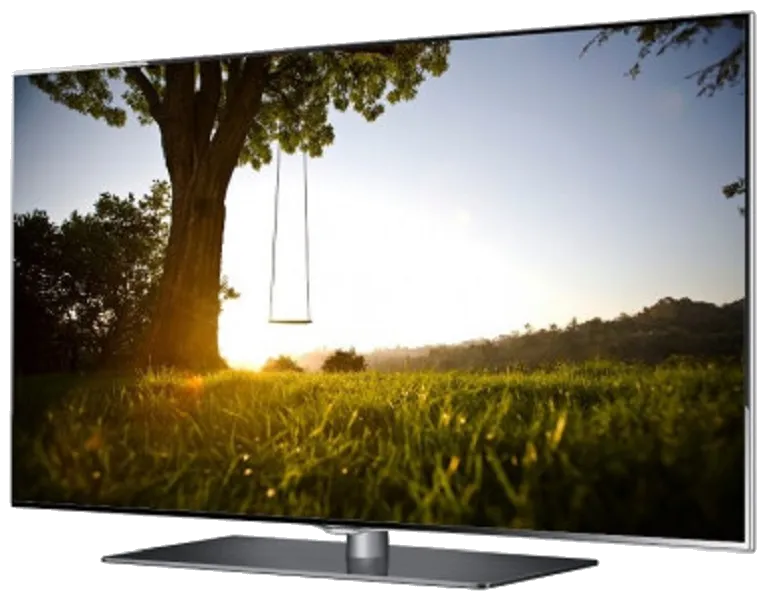 Замена кнопки включения Samsung UE40F6740