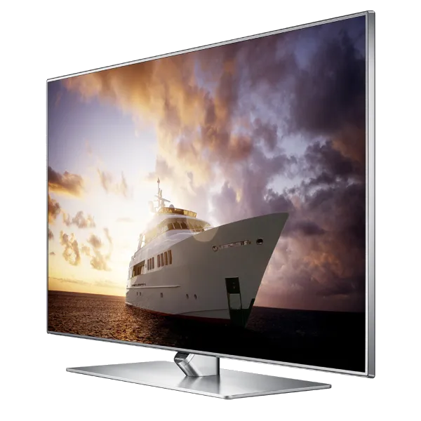 Замена кнопки включения Samsung UE60F7000