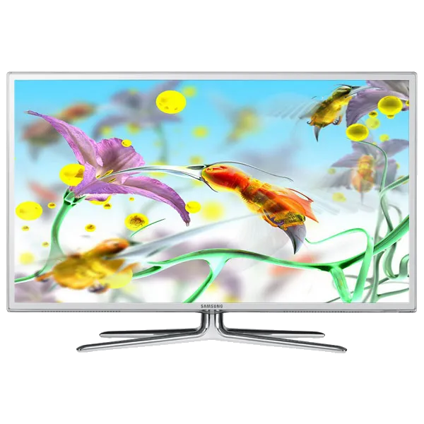 Замена кнопки включения Samsung UE46D6510