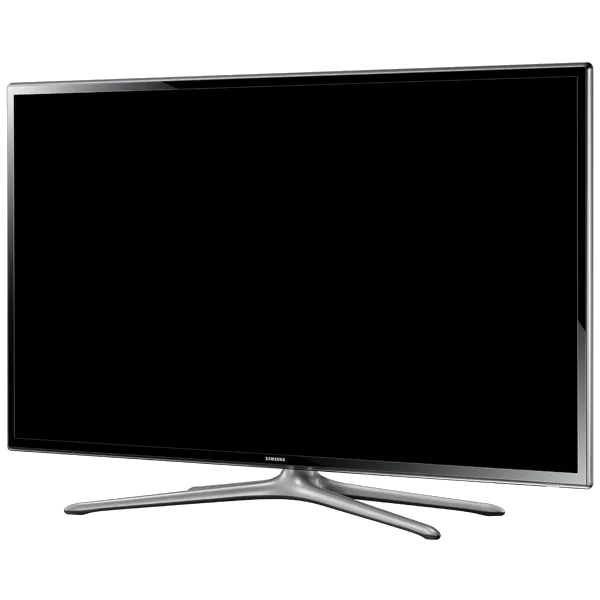 Замена кнопки включения Samsung UE60F6100