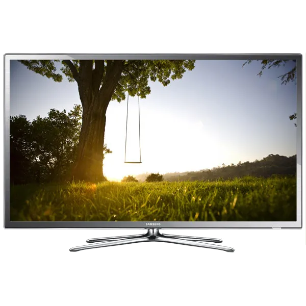 Замена кнопки включения Samsung UE-40C6200