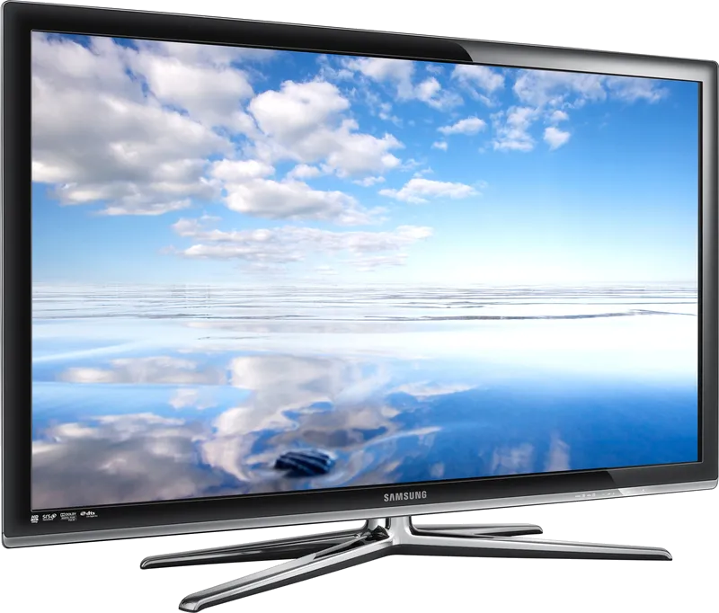 Замена кнопки включения Samsung UE-46C7700