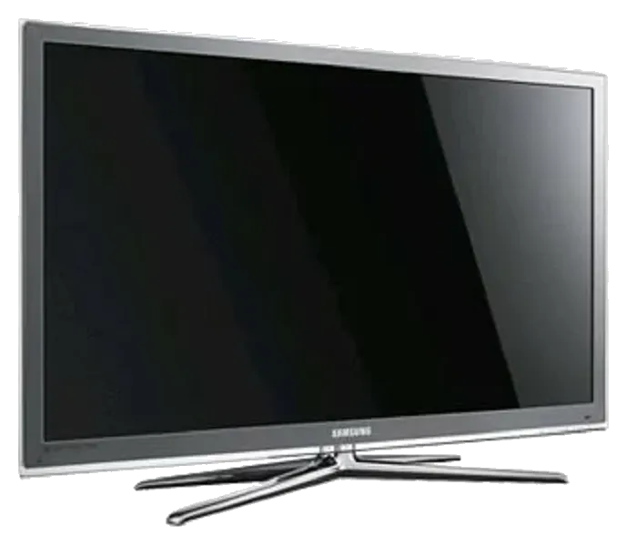 Замена кнопки включения Samsung UE-32C8790
