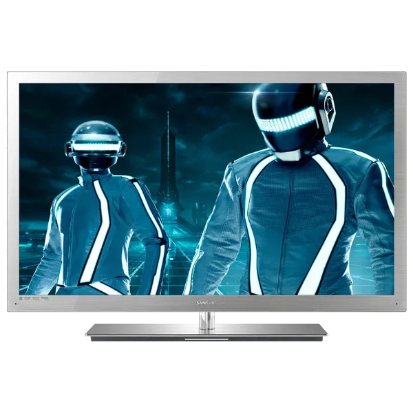 Замена кнопки включения Samsung UE-46C9090