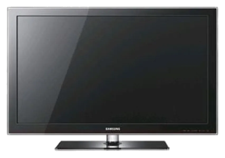 Замена кнопки включения Samsung LE-37C579