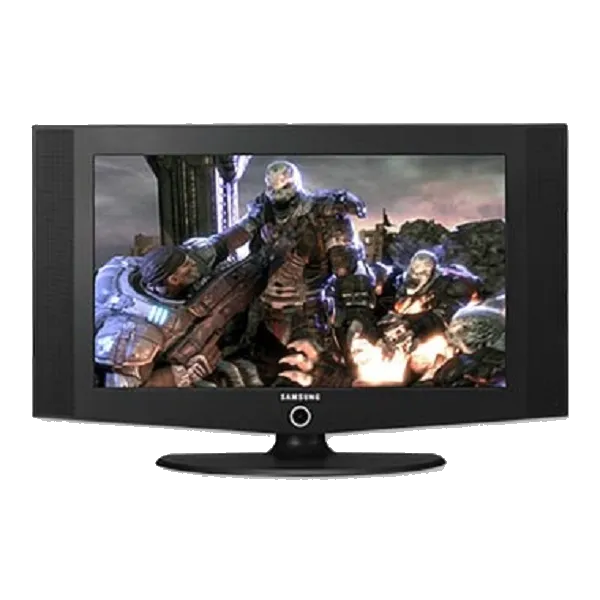 Замена кнопки включения Samsung LE-27T51B