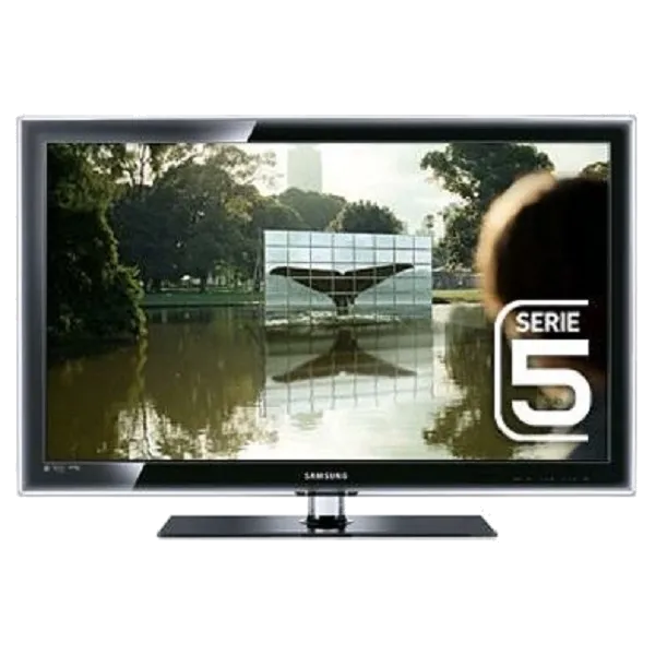 Замена кнопки включения Samsung LE-46C679