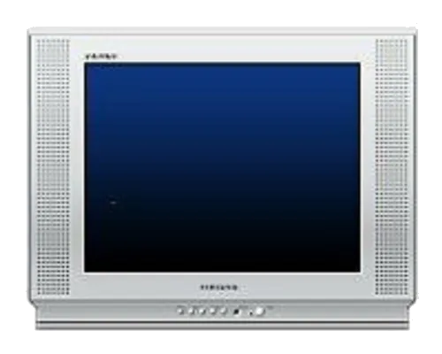 Замена кнопки включения Samsung CS-29K3ZQQ