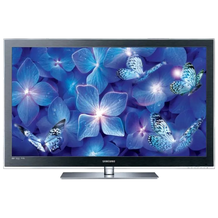 Замена кнопки включения Samsung PS-50C7790