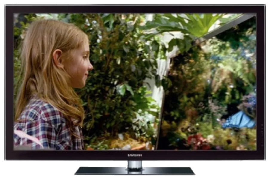 Замена кнопки включения Samsung PS-50C679