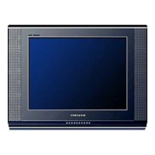 Замена кнопки включения Samsung CS-21K10K2R