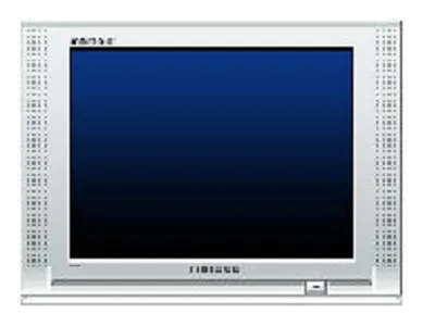 Замена кнопки включения Samsung CS-29A11SSQ