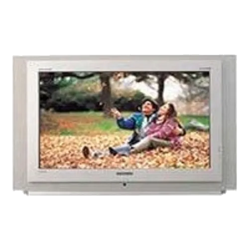 Замена кнопки включения Samsung WS-32Z4HFSQ