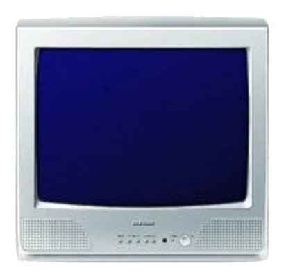 Замена кнопки включения Samsung CS-21F10 R