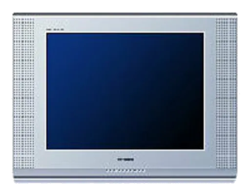 Замена кнопки включения Samsung CS-29K10PQR