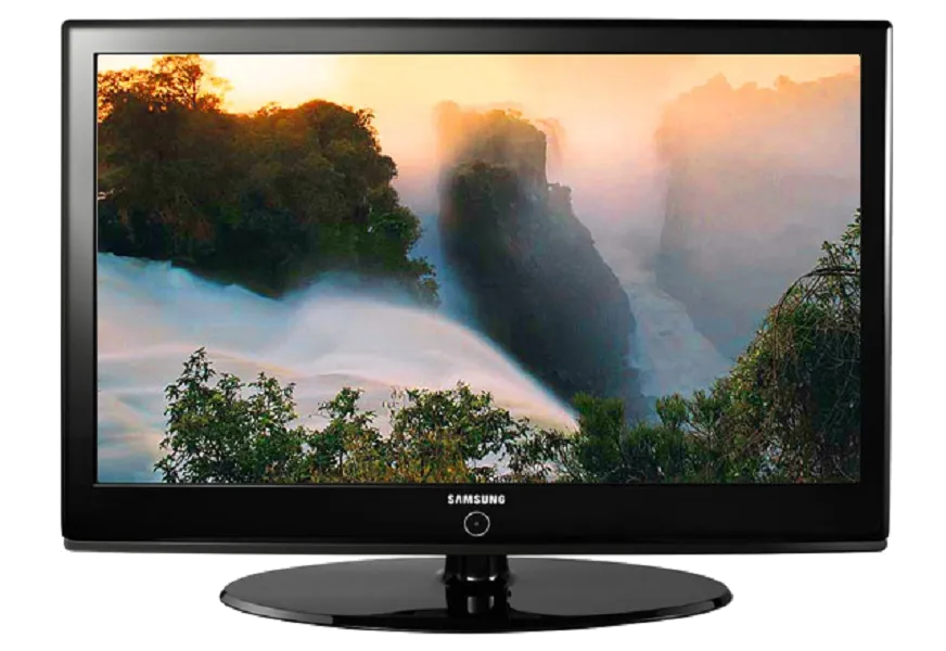 Замена кнопки включения Samsung LE-52M87BD