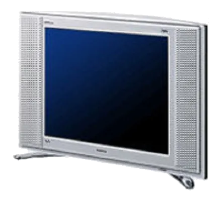 Замена кнопки включения Samsung LW-15E33C