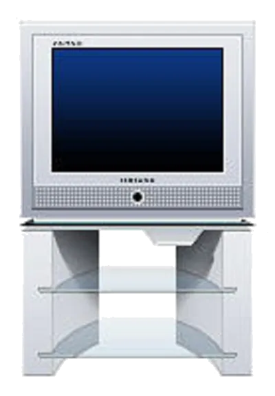 Замена кнопки включения Samsung CS-29Z6HMQ