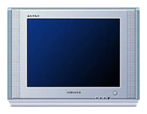 Замена кнопки включения Samsung CS-29M6HTQ