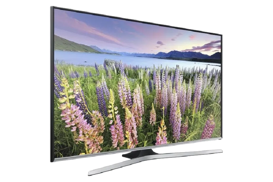 Замена кнопки включения Samsung UE50J5550
