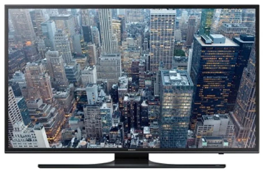 Замена кнопки включения Samsung UE55JU6440