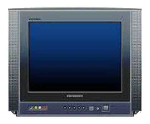 Замена кнопки включения Samsung CS-21A0Q