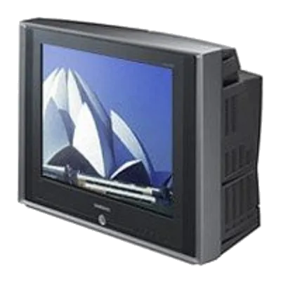 Замена кнопки включения Samsung CS-21M21ZQQ