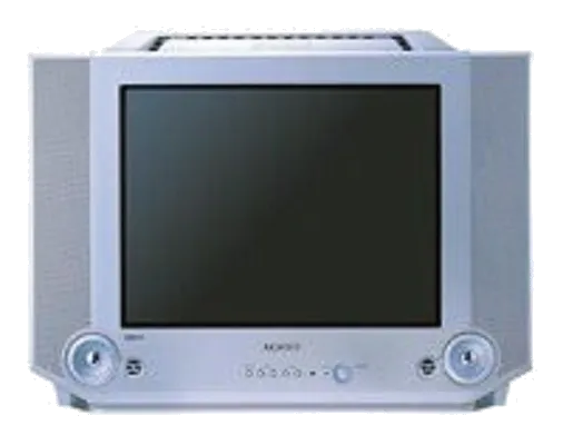 Замена кнопки включения Samsung CS-21T20ZQQ