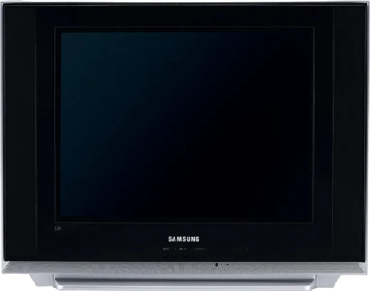 Замена кнопки включения Samsung CS-21Z45ZGQ