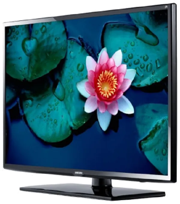 Замена кнопки включения Samsung UE40EH6030