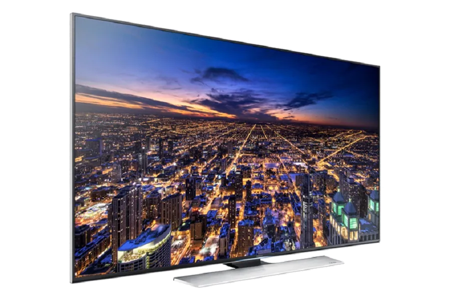 Замена кнопки включения Samsung UE48HU7500