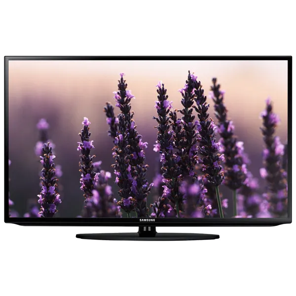 Замена кнопки включения Samsung UE46H5303