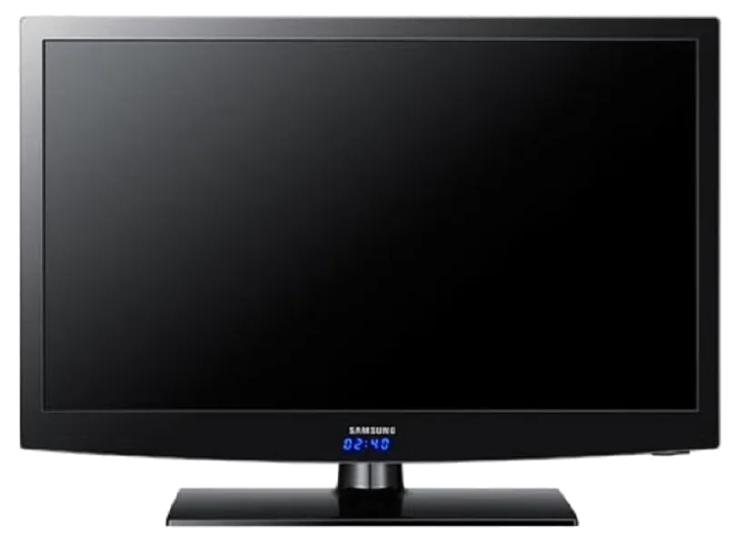 Замена кнопки включения Samsung HG26EA475RW